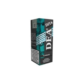 DEA Freschissimo TUNGUSI Aroma 10ml