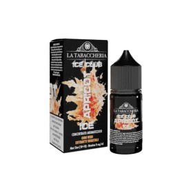 La Tabaccheria Ice Club Apricot Ice MiniShot 10+10