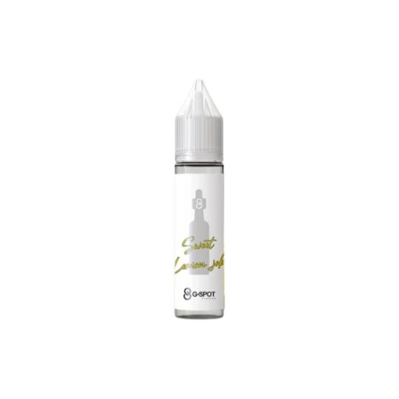 G-SPOT - Sweet Lemon Job Scomposto 20 ml