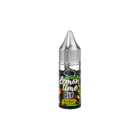 Eliquid France Lemon Time Mango Aroma 10 ml