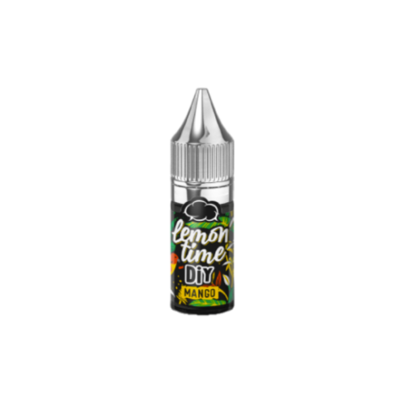 Eliquid France Lemon Time Mango Aroma 10 ml