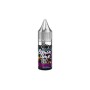 Eliquid France Lemon Time Passion Fruit Aroma 10 ml