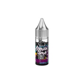 Eliquid France Lemon Time Passion Fruit Aroma 10 ml