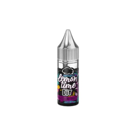 Eliquid France Lemon Time Passion Fruit Aroma 10 ml