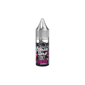 Eliquid France Lemon Time Red Fruit Aroma 10 ml