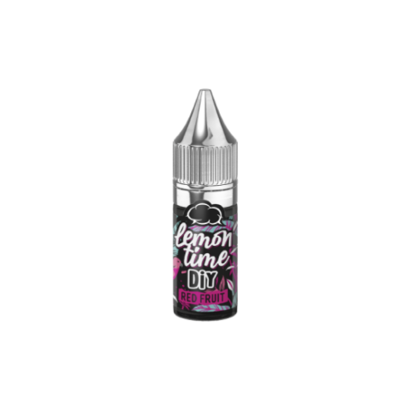 Eliquid France Lemon Time Red Fruit Aroma 10 ml
