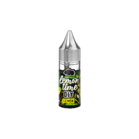 Eliquid France Lemon Time Lemon Aroma 10 ml