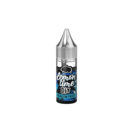 Eliquid France Lemon Time Dragon Fruit Aroma 10 ml