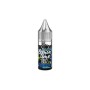 Eliquid France Lemon Time Blueberry Aroma 10 ml