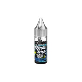 Eliquid France Lemon Time Blueberry Aroma 10 ml