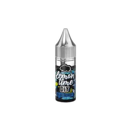 Eliquid France Lemon Time Blueberry Aroma 10 ml