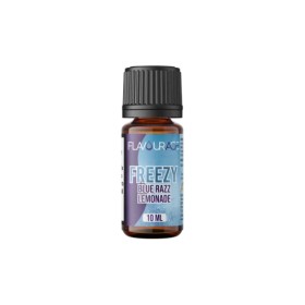 Flavourage Freezy Blue Razz Lemonade Aroma 10 ml