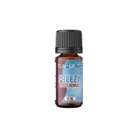 Flavourage Freezy Mixed Berries Aroma 10 ml