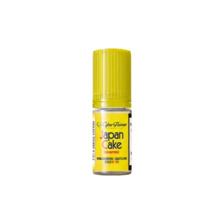 Cyber Flavour Japan Cake Aroma 10 ml