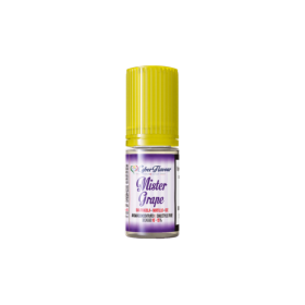 Cyber Flavour Mr Grape Aroma 10 ml