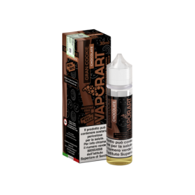 Vaporart Gran Cookie Chocolate Mix&Vape 30 ml