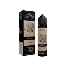 La Tabaccheria Extreme4Pods Cavendish Shot 20 ml