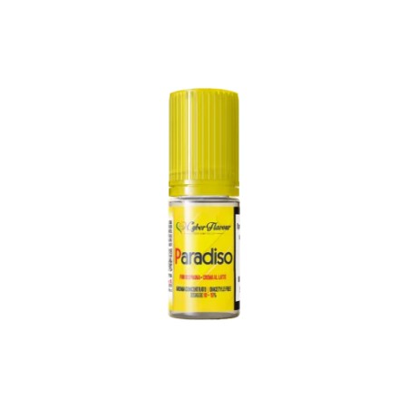 Cyber Flavour Paradiso Aroma 10 ml