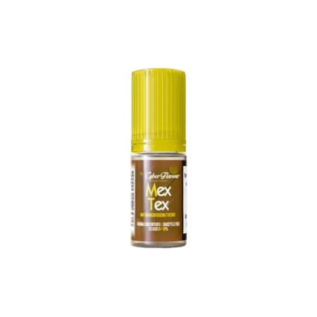 Cyber Flavour Aroma Mex Tex 10 ml