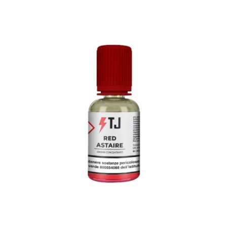T-Juice - Aroma Red Astaire 30ml