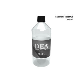Dea Glicerina Vegetale VG 1L