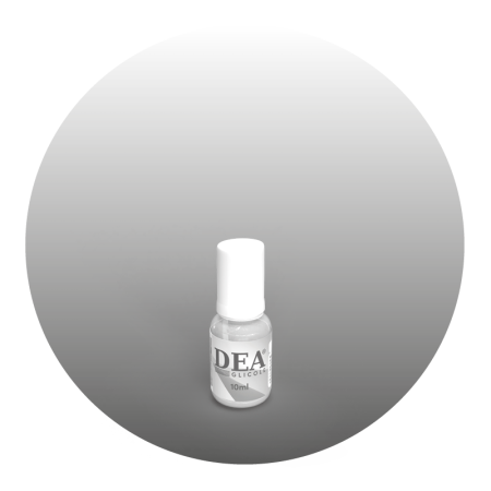 Dea Flavor Glicole Propilenico PG 10ml in boccia da 10ml