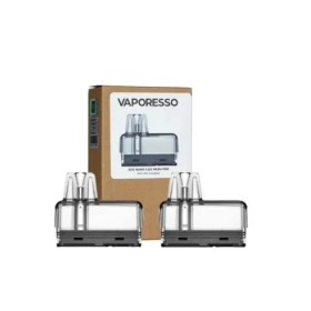 Vaporesso Eco Nano Lush Mesh Pod di Ricambio - Confezione da 2 pezzi
