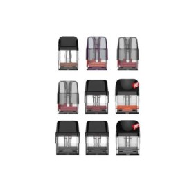 Vaporesso XROS Pod di Ricambio - Confezione da 4 pezzi