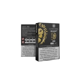 La Tabaccheria Lion Pod di Ricambio 4ml - Confezione da 2 pezzi