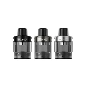 Voopoo PNP X DTL Pod 5ml - Confezione da 2 pezzi