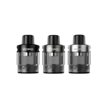 Voopoo PNP X DTL Pod 5ml - Confezione da 2 pezzi