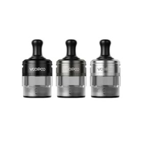 Voopoo PNP X MTL Pod 5ml - Confezione da 2 pezzi