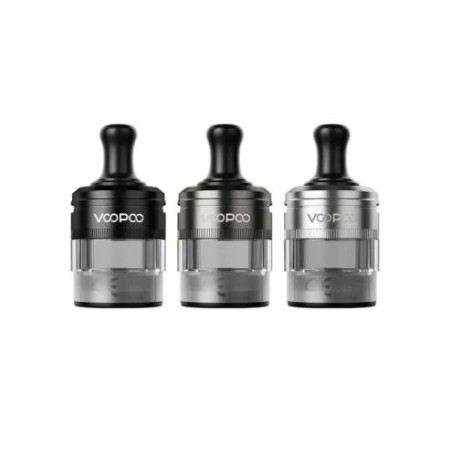 Voopoo PNP X MTL Pod 5ml - Confezione da 2 pezzi