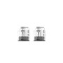 Aspire Fluffi Pod di Ricambio 3,5ml - Confezione da 2 pezzi