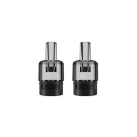 Voopoo ITO Pod 2ml - Confezione da 2 pezzi - Black