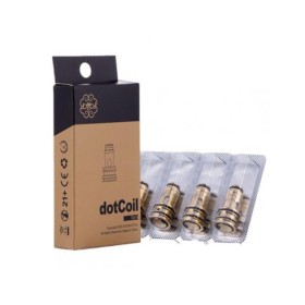 DotMod DotCoil - Confezione da 5 pezzi