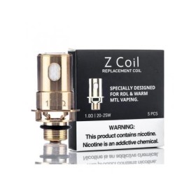 Innokin Z Coil di Ricambio - Confezione da 5 pezzi