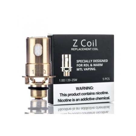 Innokin Z Coil di Ricambio - Confezione da 5 pezzi