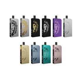 La Tabaccheria - Lion Pod Mod 1900 mAh
