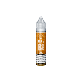 Suprem-e Tea Bomb Minishot 10+10