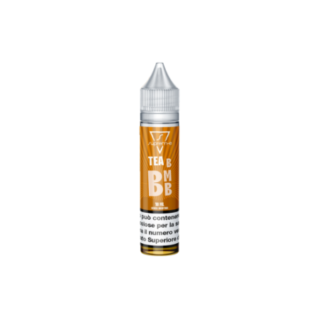 Suprem-e Tea Bomb Minishot 10+10