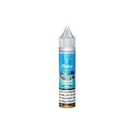 Suprem-e Fizz Water Lemon Minishot 10+10