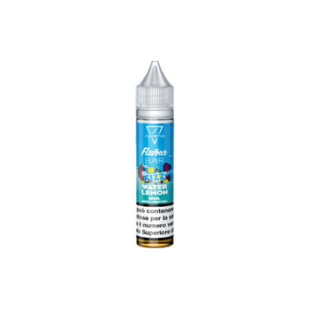 Suprem-e Fizz Water Lemon Minishot 10+10