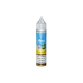 Suprem-e Fizz Tropic Fruit Minishot 10+10