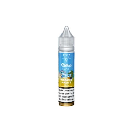 Suprem-e Fizz Tropic Fruit Minishot 10+10