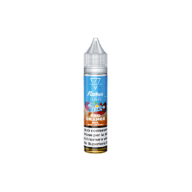 Suprem-e Fizz Red Orange Minishot 10+10