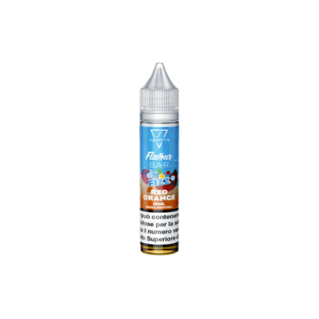 Suprem-e Fizz Red Orange Minishot 10+10