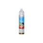 Suprem-e Fizz Red Melon Minishot 10+10