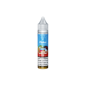 Suprem-e Fizz Red Melon Minishot 10+10