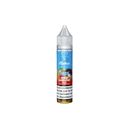 Suprem-e Fizz Red Melon Minishot 10+10